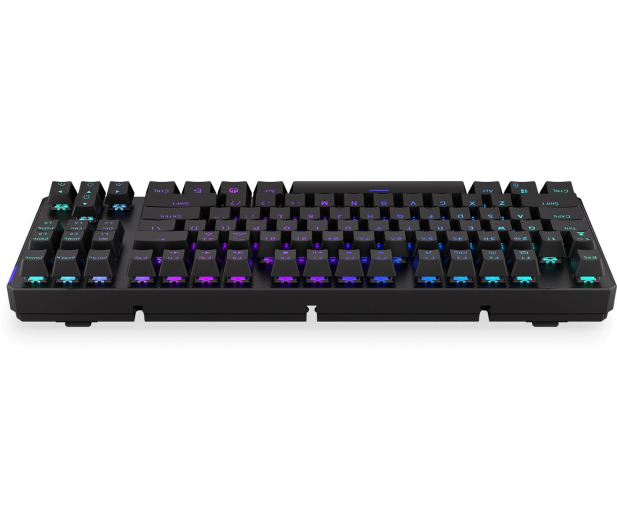ENDORFY Thock TKL Wireless Red - 1123568 - zdjęcie 2